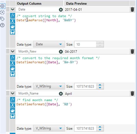 I need to calculate the difference between two dates. . Alteryx convert string to date